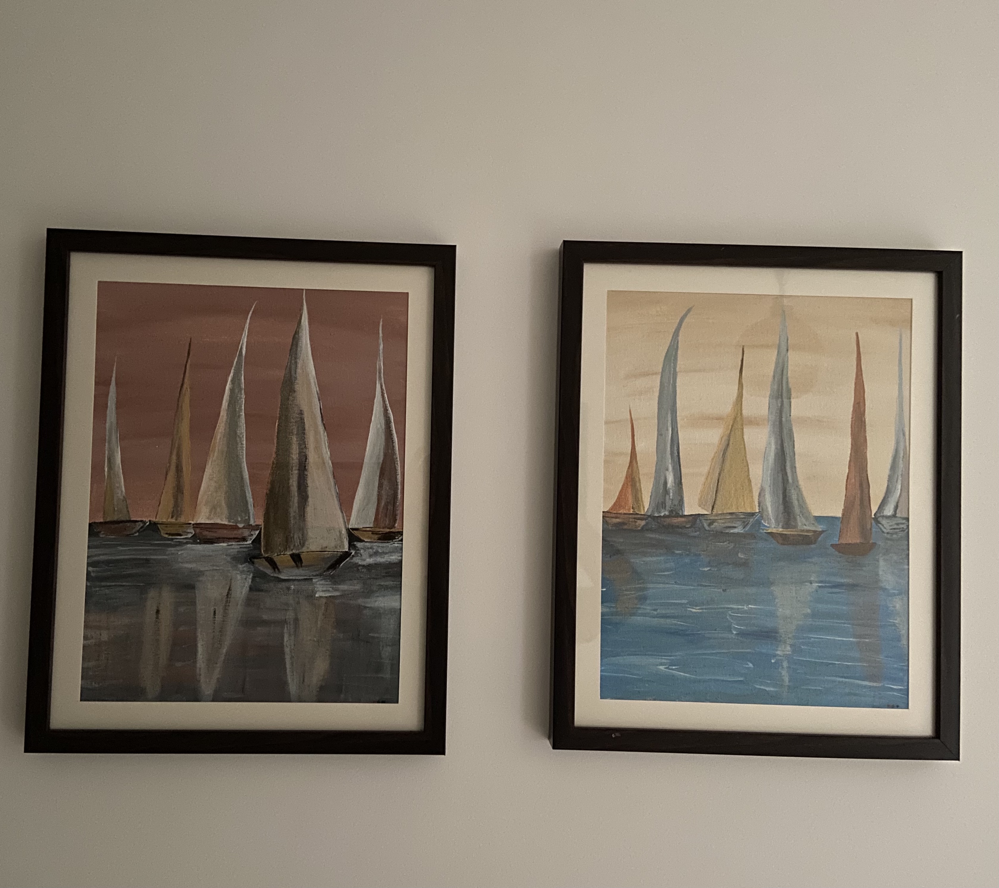 natural and artistic